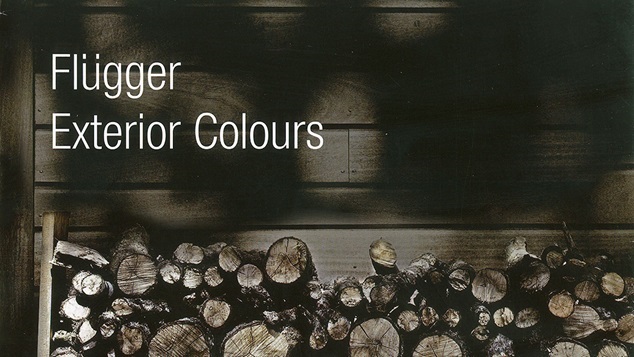 Exterior Colours