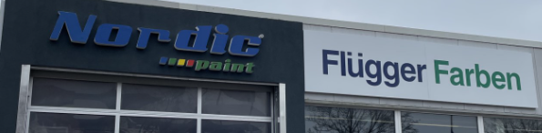 Flügger Farben