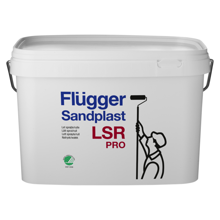 Sandplast LSR