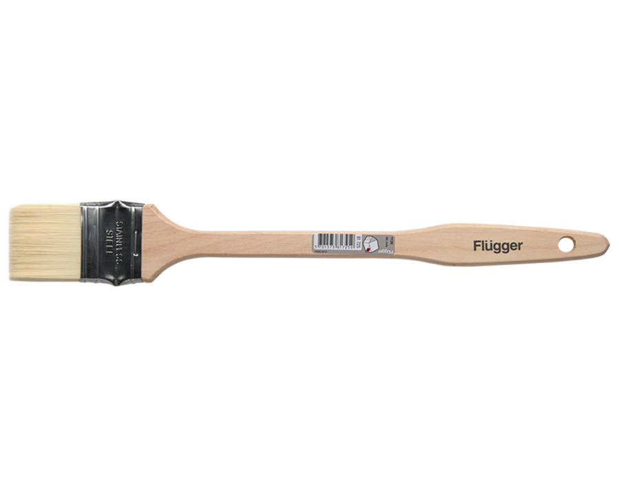 Angle Brush High Finish 1136 Lange