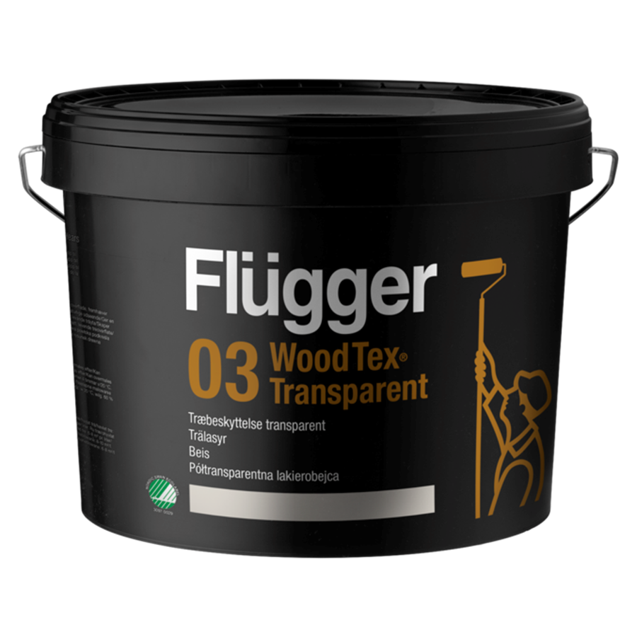 03 Wood Tex Transparent
