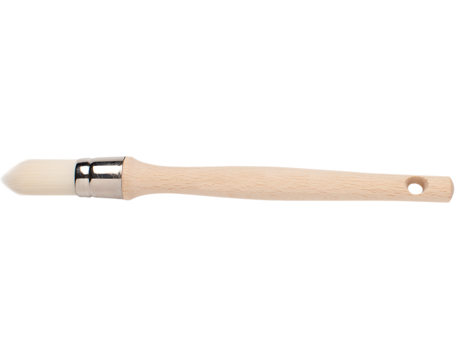 Sprossenpinsel High Finish