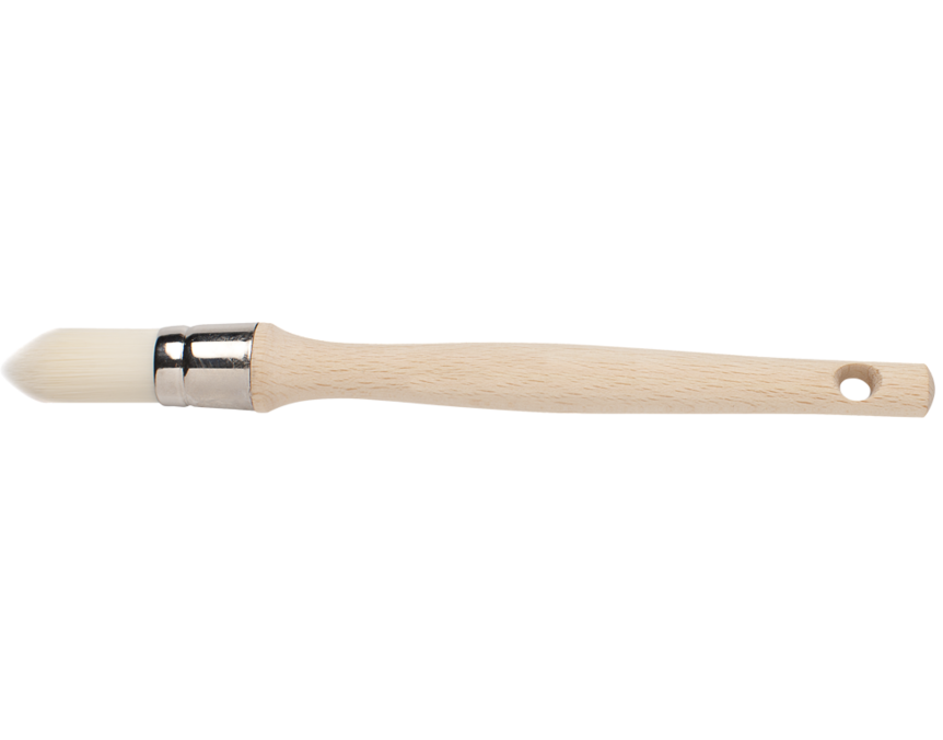 Sprossenpinsel High Finish