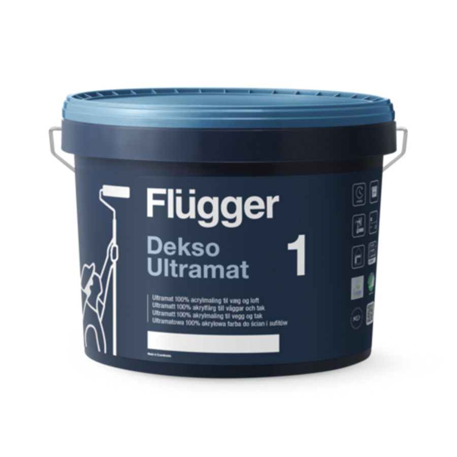 Dekso 1 Ultramat