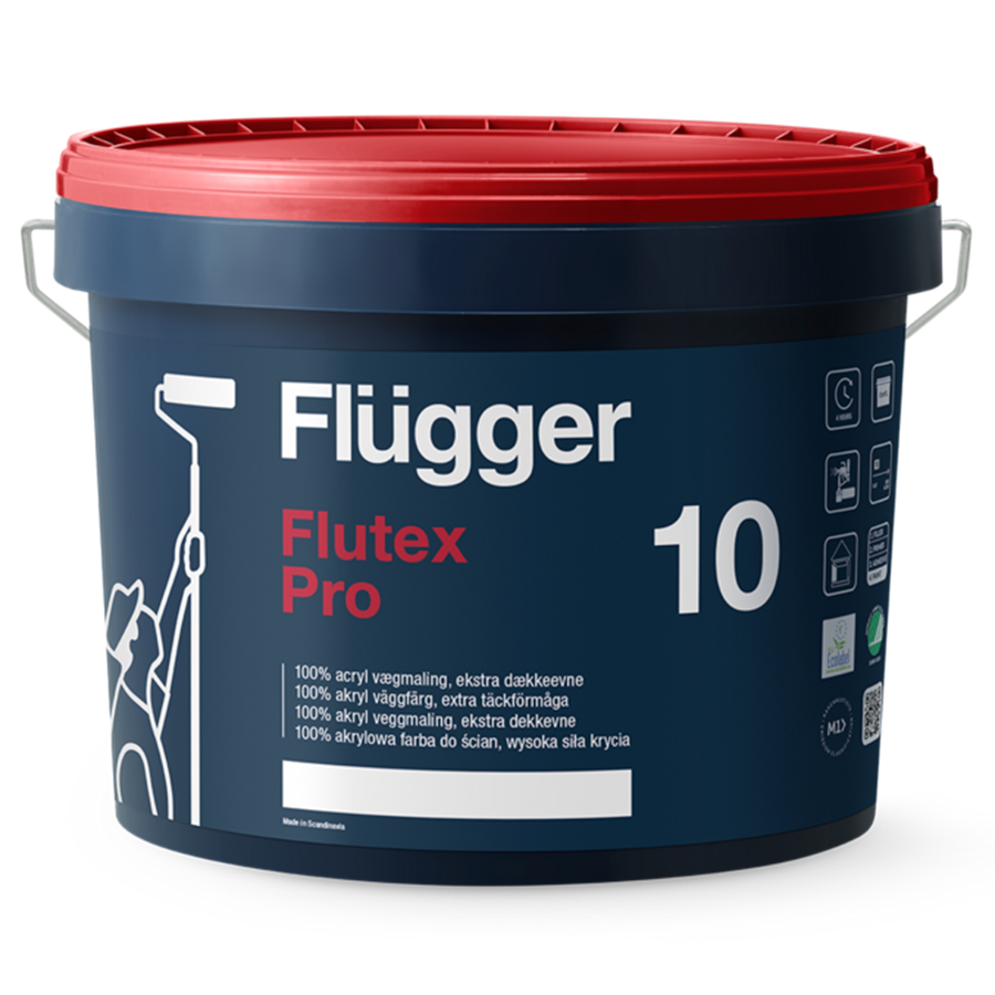 Flutex Pro 10
