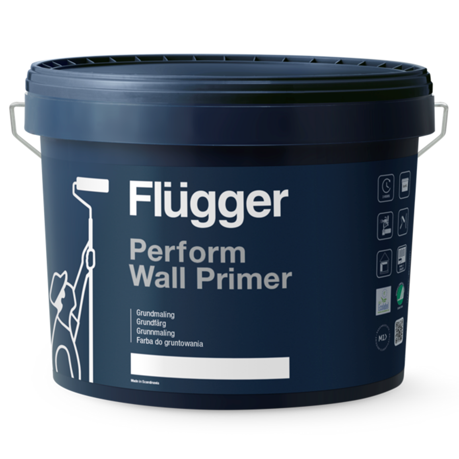 Wall Primer Perform