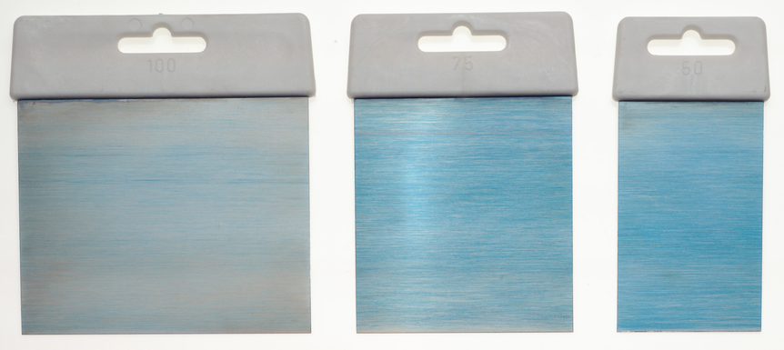 Prem. Japan Filler Knife Set 9700