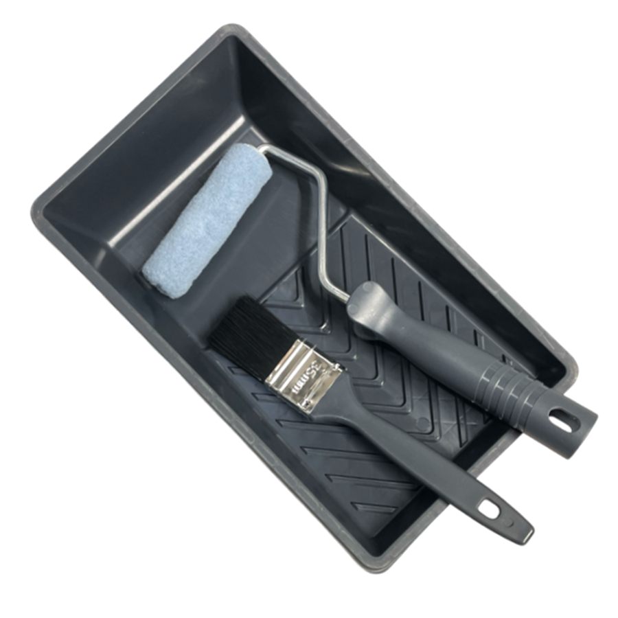 Rollerset Velour Fine Quick