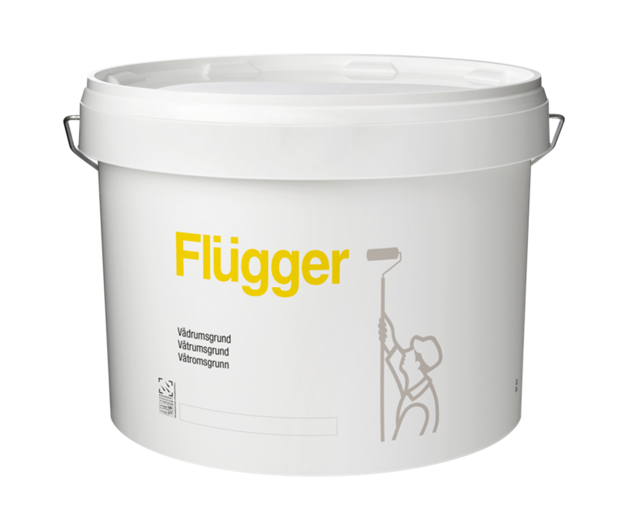 Wet Room Primer