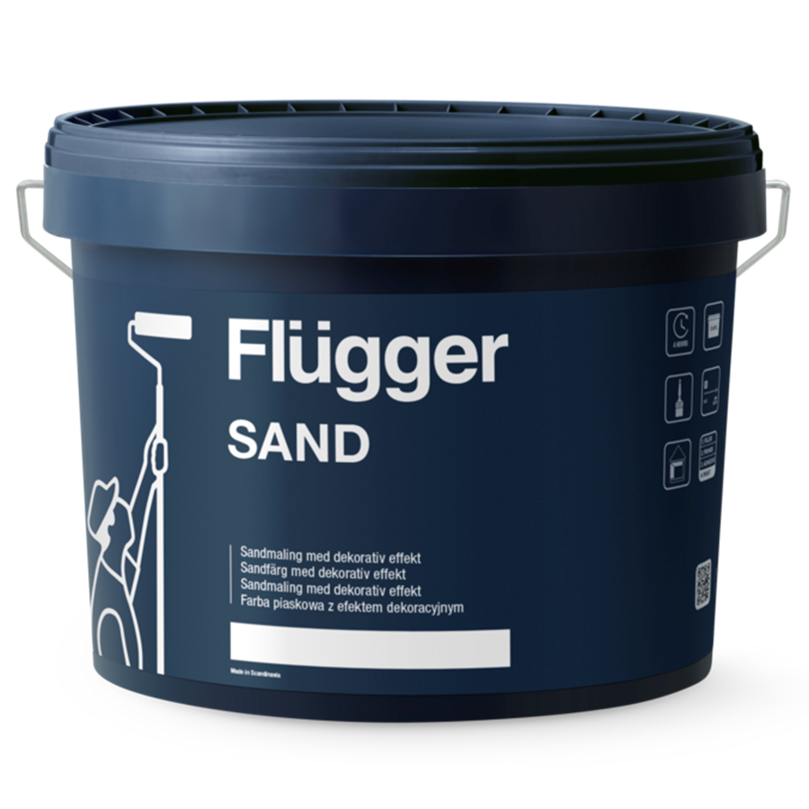 Sand