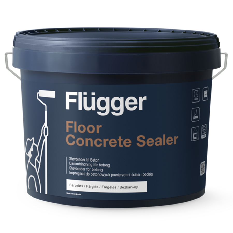 Betonsealer