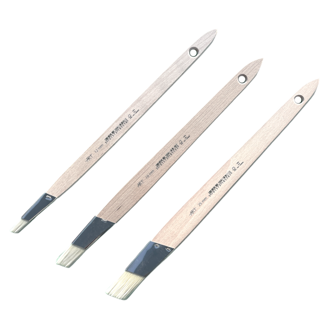 Strichzieher Schräg