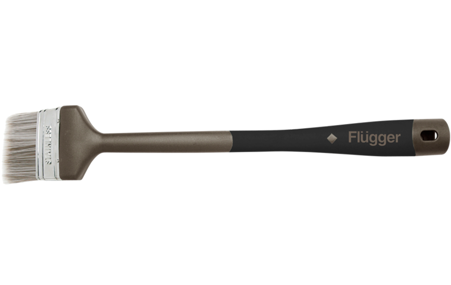 Winkelpinsel Super Finish Jumbo