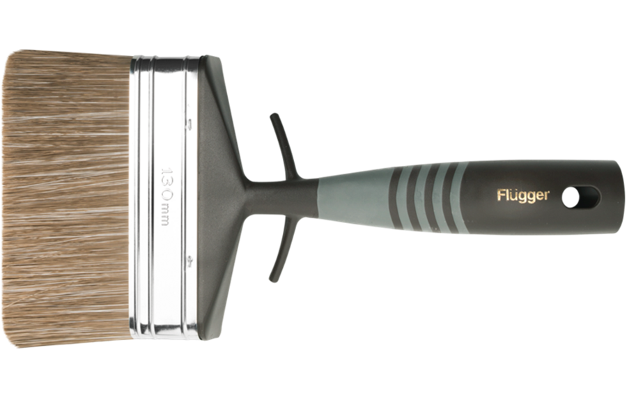 Wood Tex Facadenpinsel