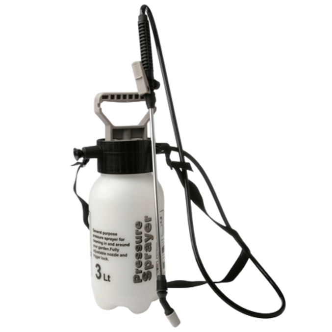 Garden Sprayer