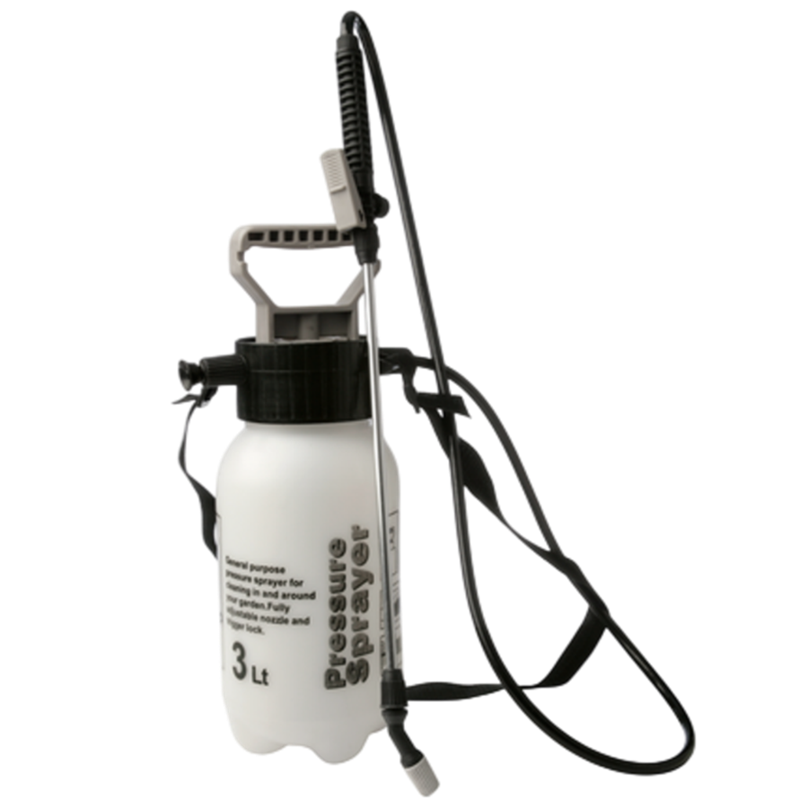 Garden Sprayer