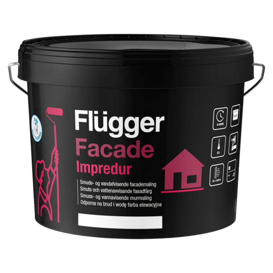 Facade Impredur