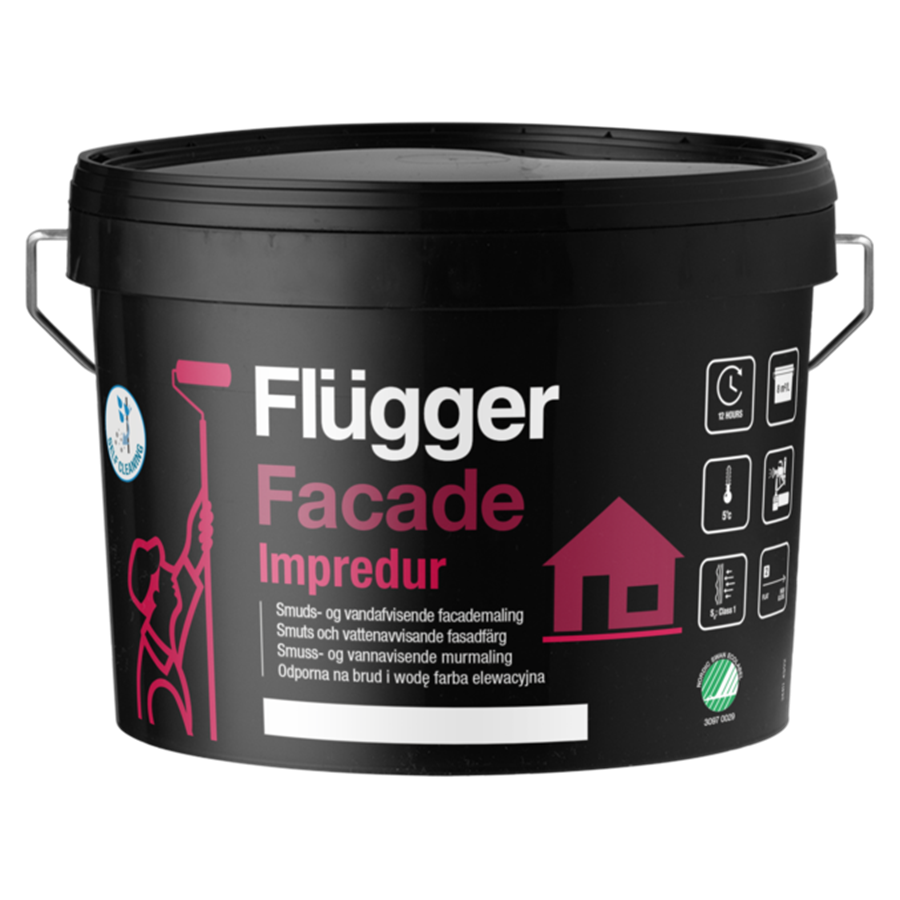 Facade Impredur