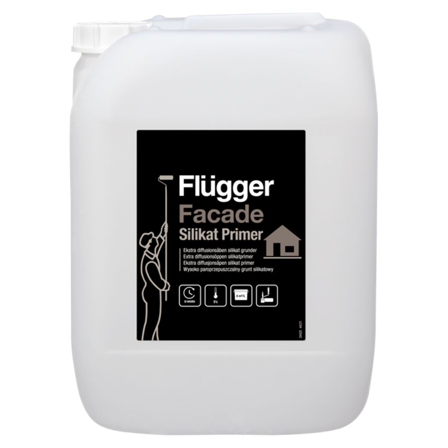 Facade Silikat Primer