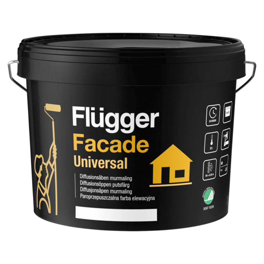 Facade Universal