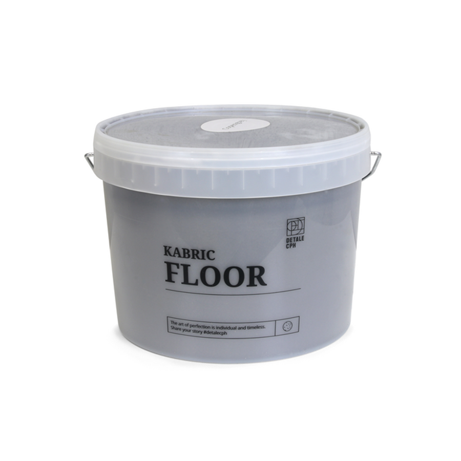 KABRIC Floor