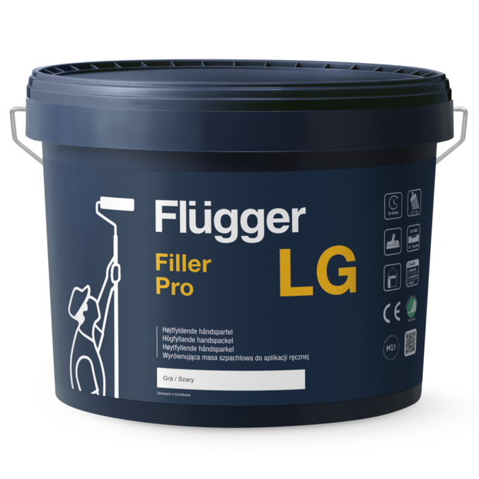 Filler Pro LG