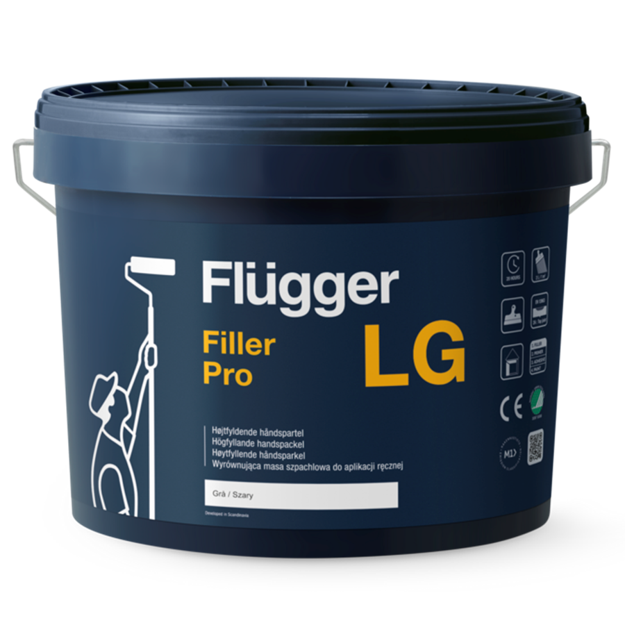 Filler Pro LG