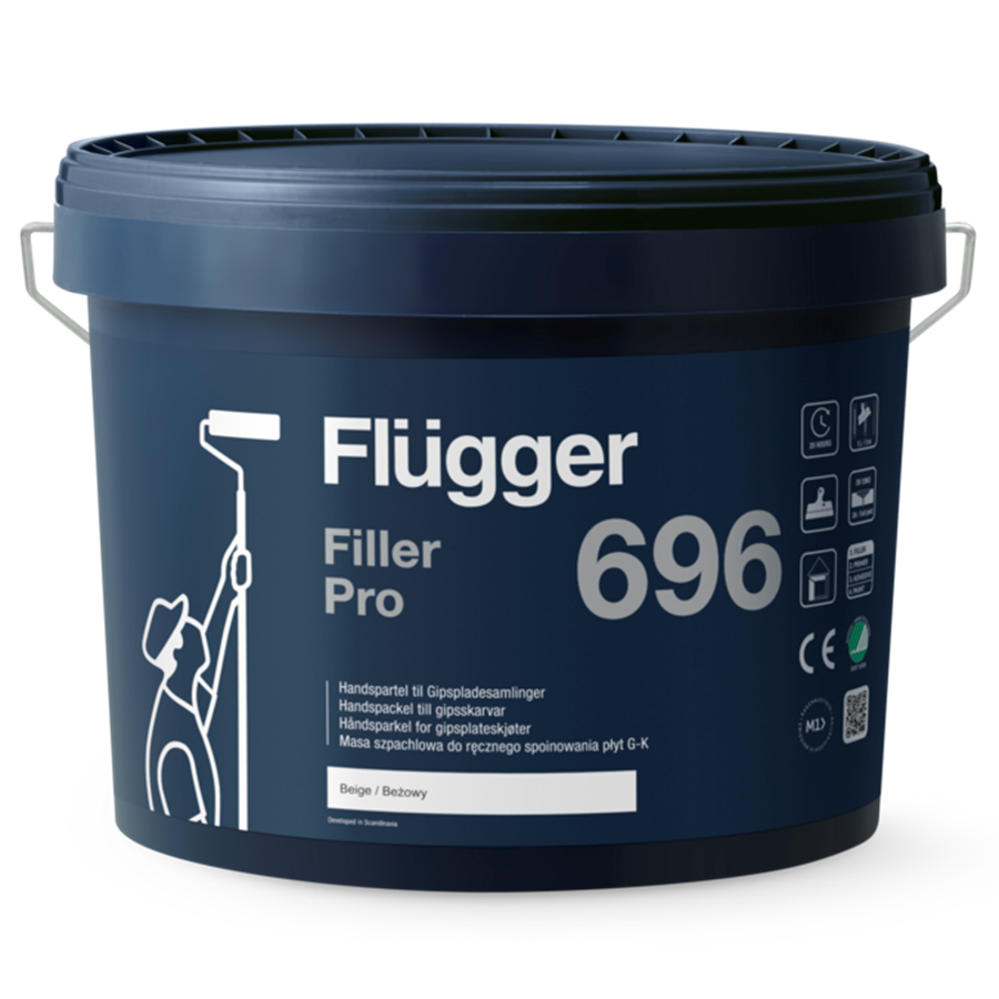 Filler Pro 696