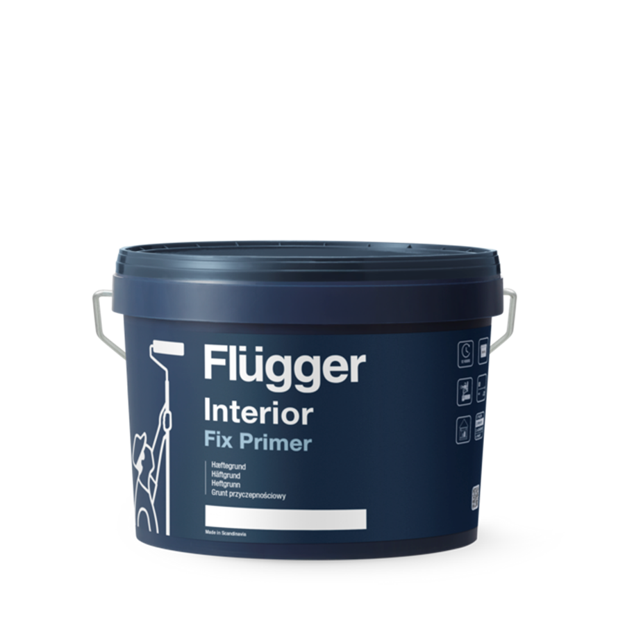 Interior Fix Primer
