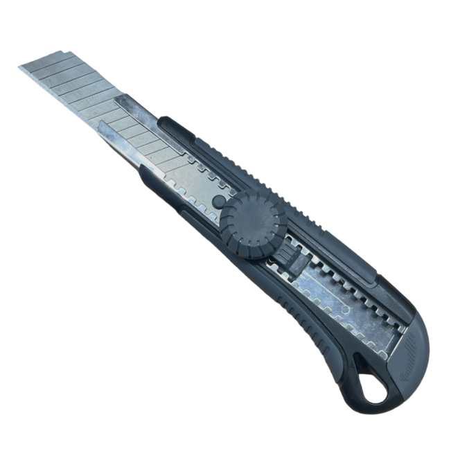 Cutter knife 18 mm