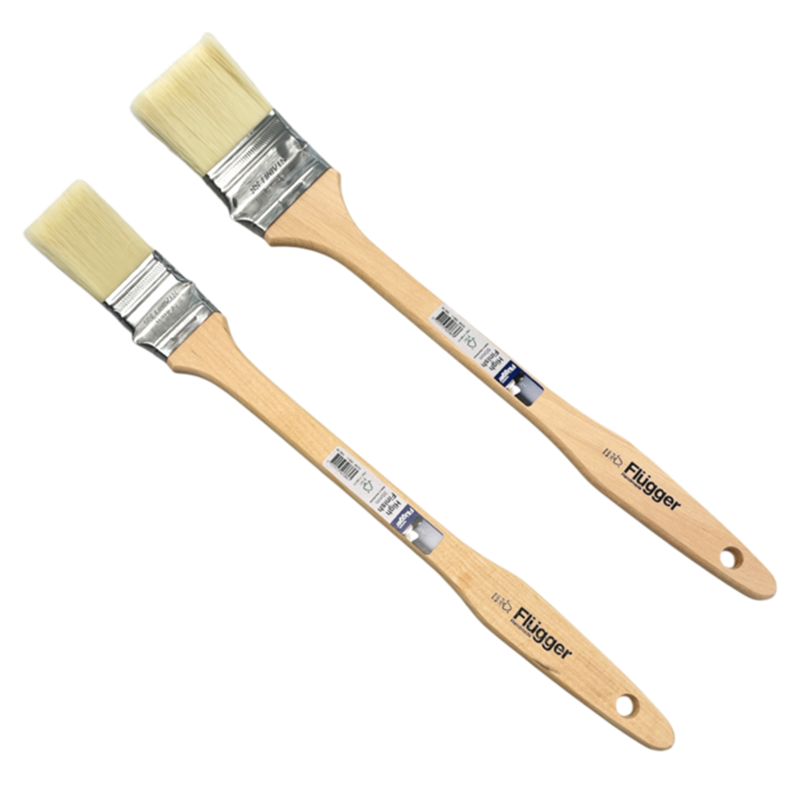 Angle Brush High Finish 1136 Long FSC 100%