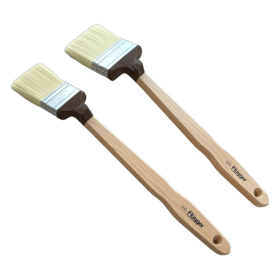 Angle Brush High Finish 1138 Jumbo FSC 100%