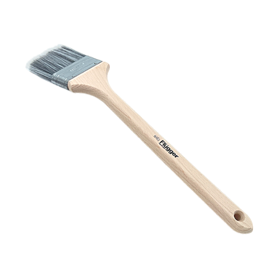 Jumbo Brush 1238 Long FSC 100%