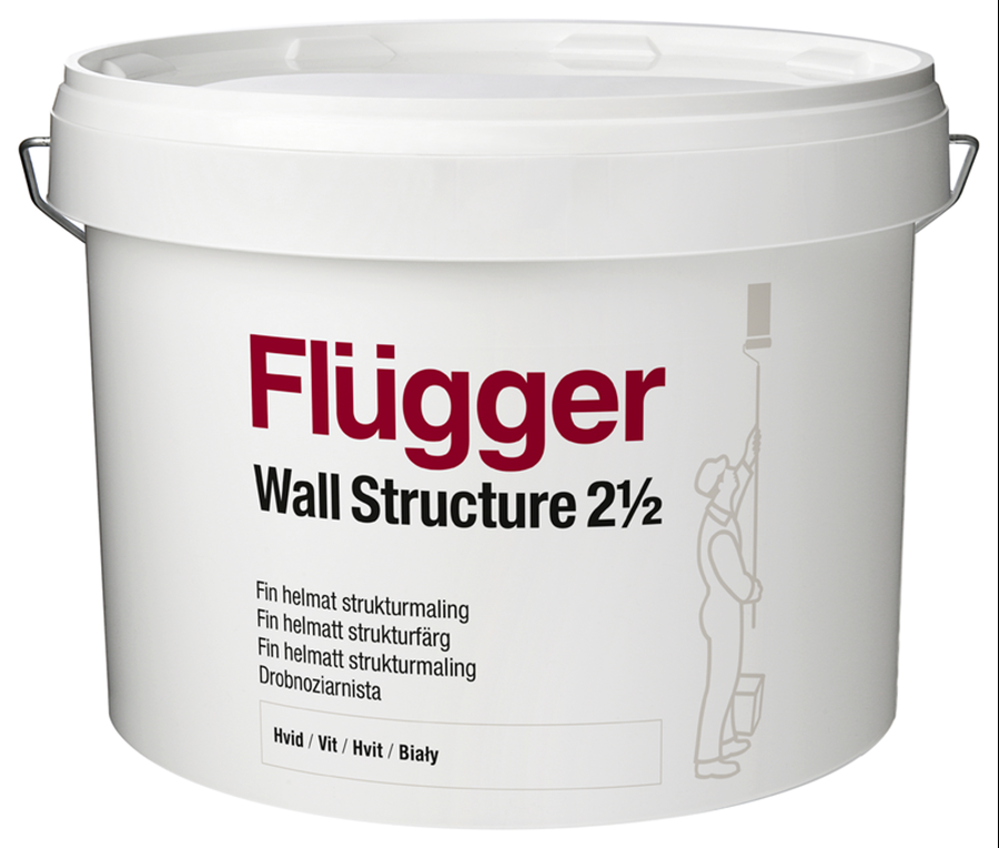 Structure 2 1/2 Fine