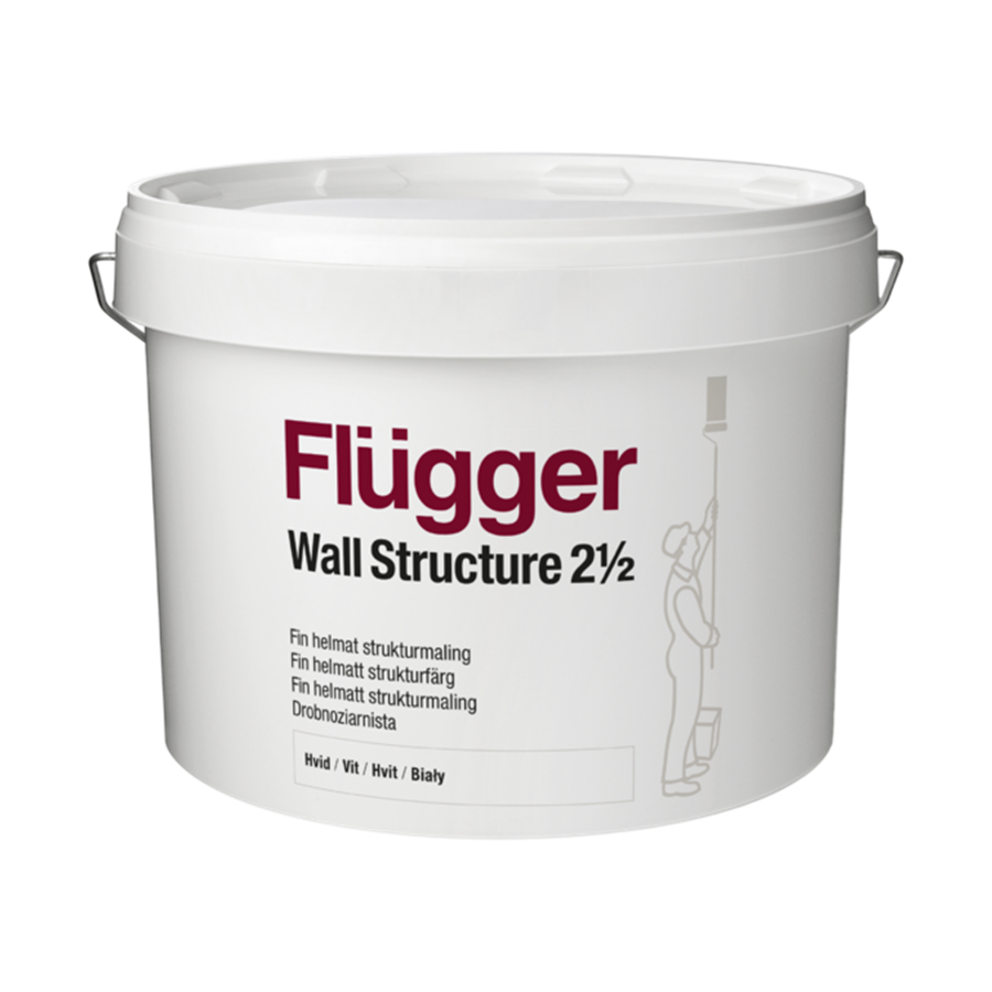 Structure 2 1/2 Fine