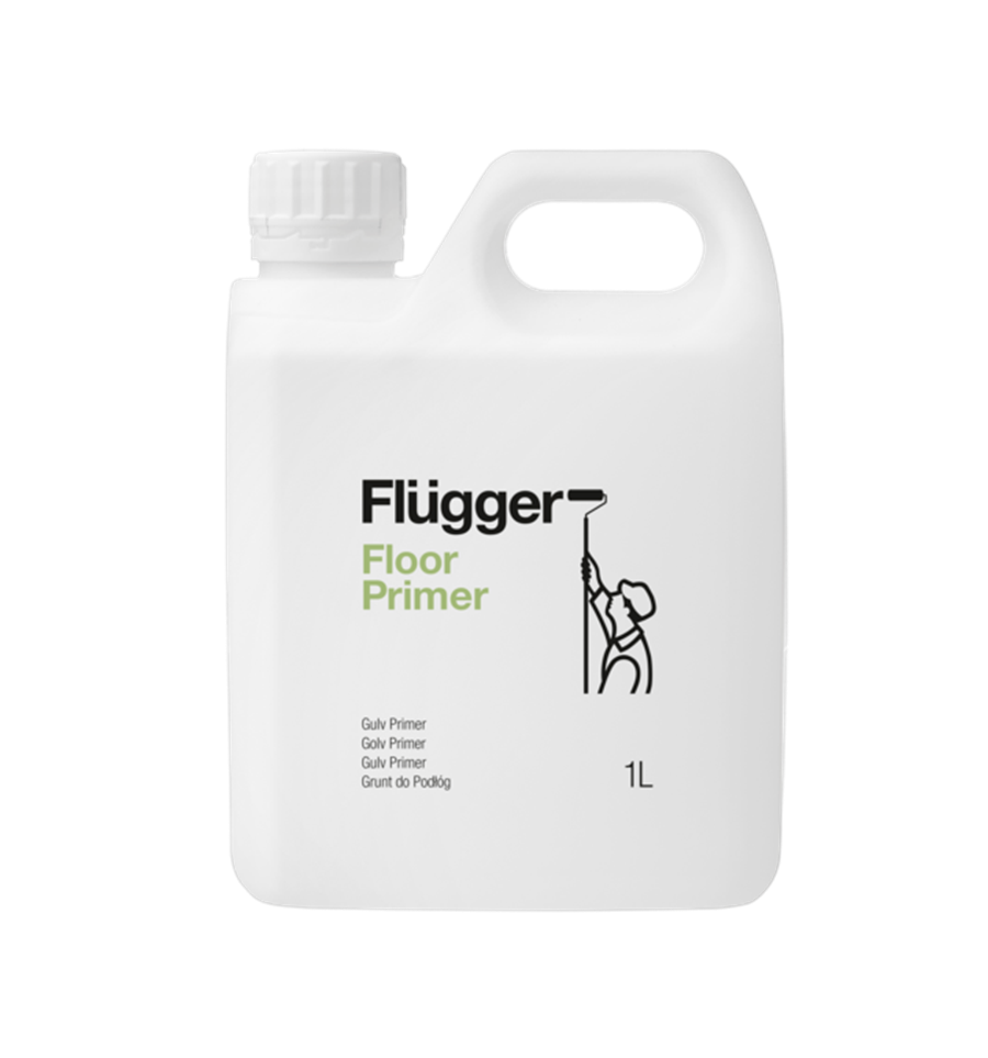 Floor Primer
