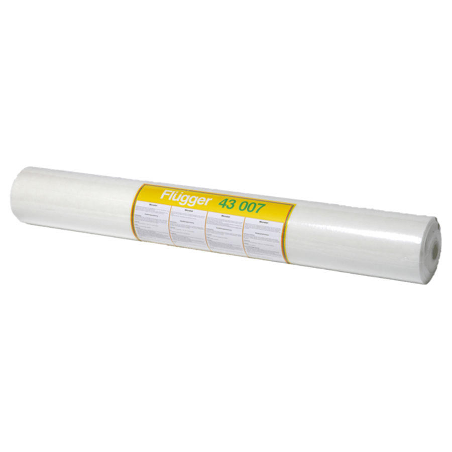 Glasfilz 45g
