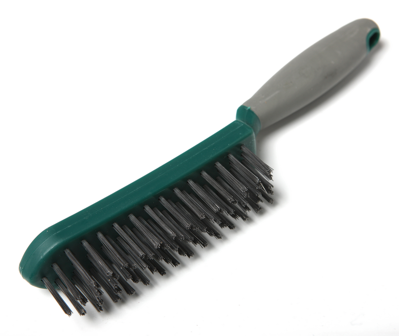 Prem. Steel Brush 2071 