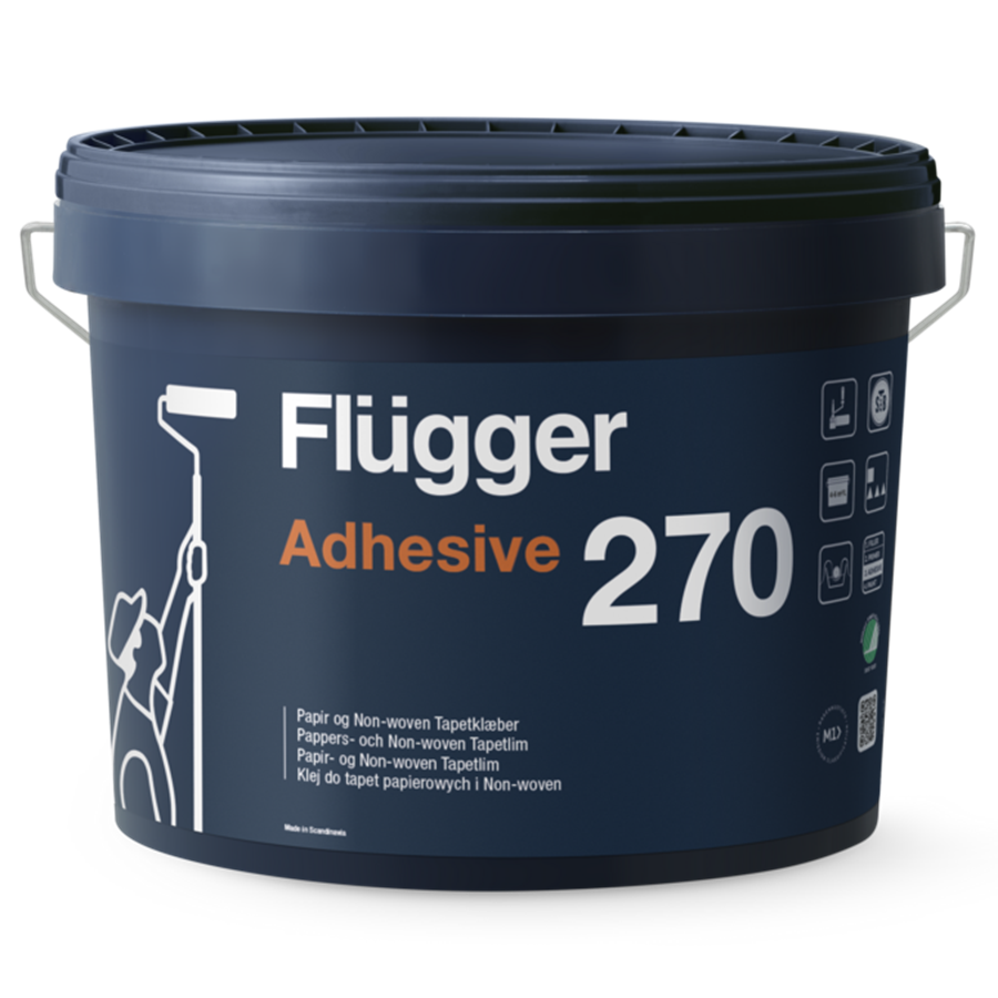 Flügger Adhesive 270