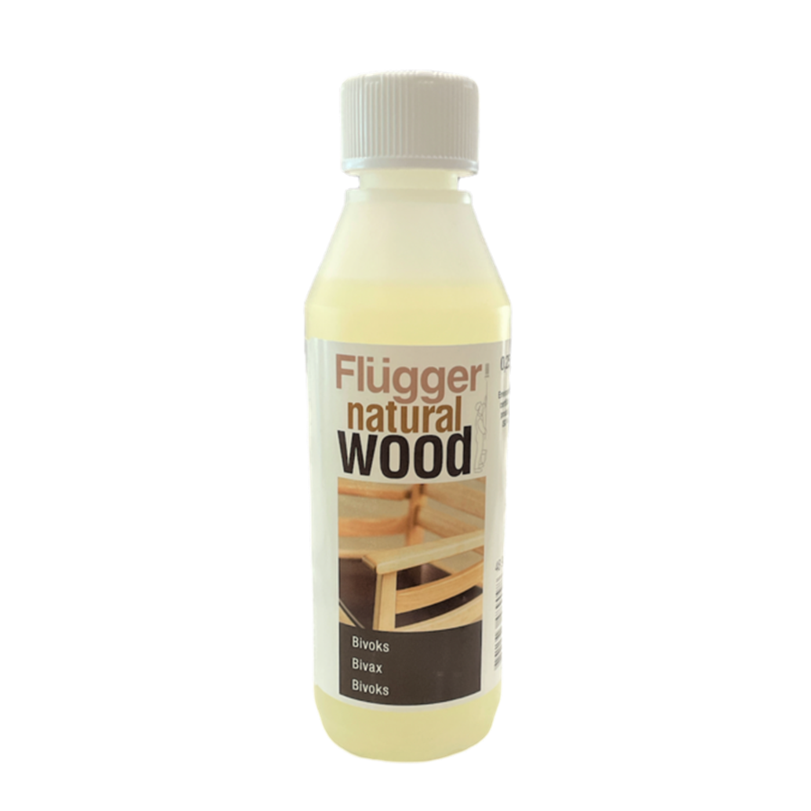 Natural Wood Bienenwax
