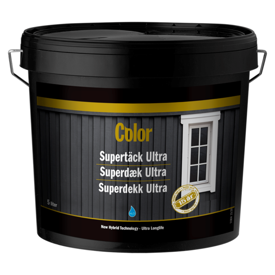 Supertæck Ultra