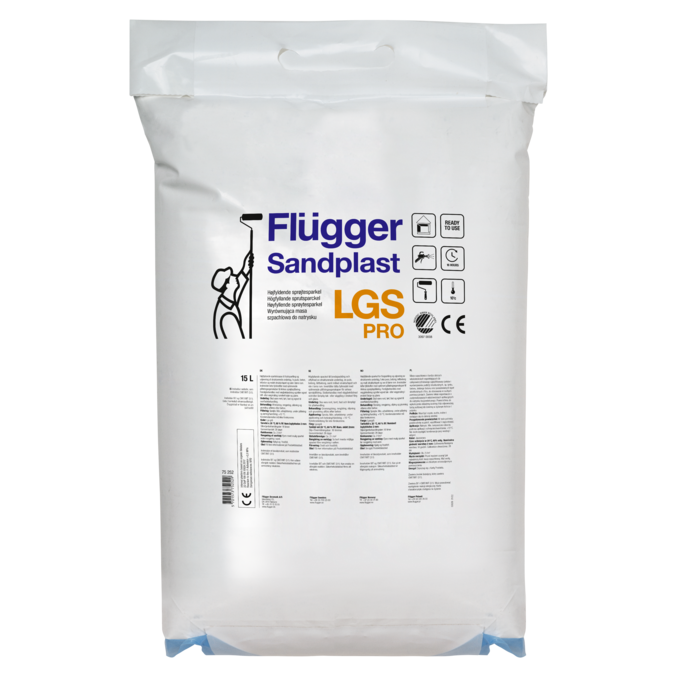 Filler Pro LGS Airless