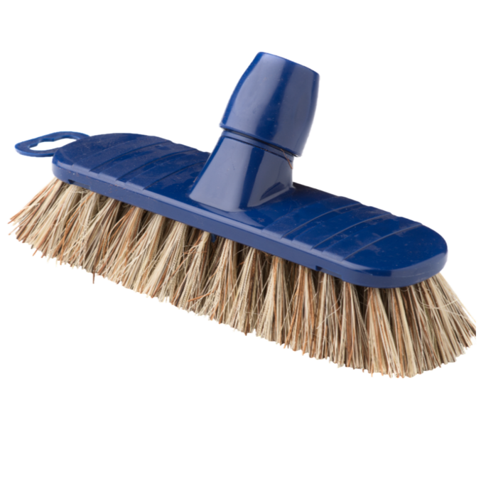 Prem. Scrubber Blue 1345