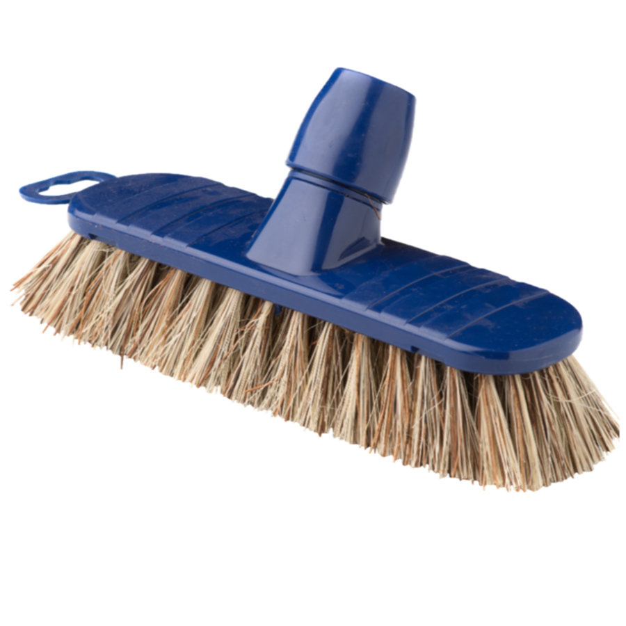 Prem. Scrubber Blue 1345