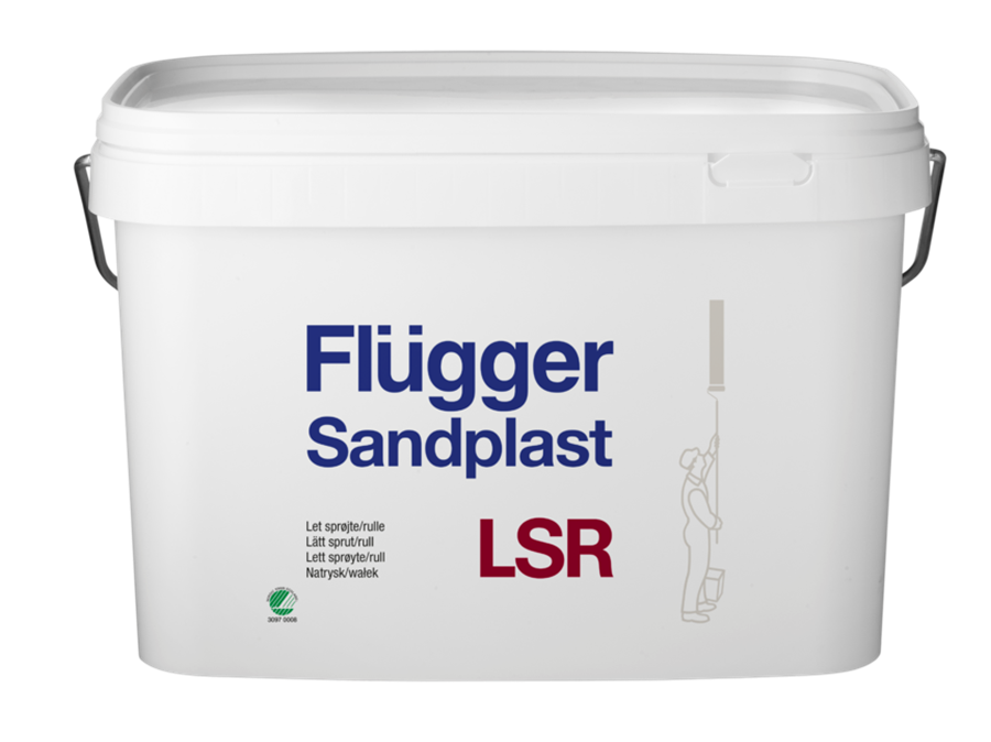 Sandplast LSR