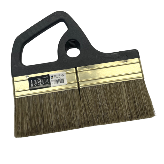 Prem. Floor Varnish Brush 3558