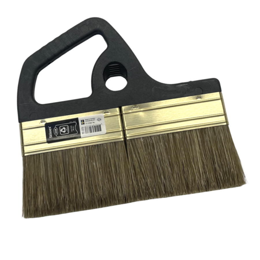 Prem. Floor Varnish Brush 3558