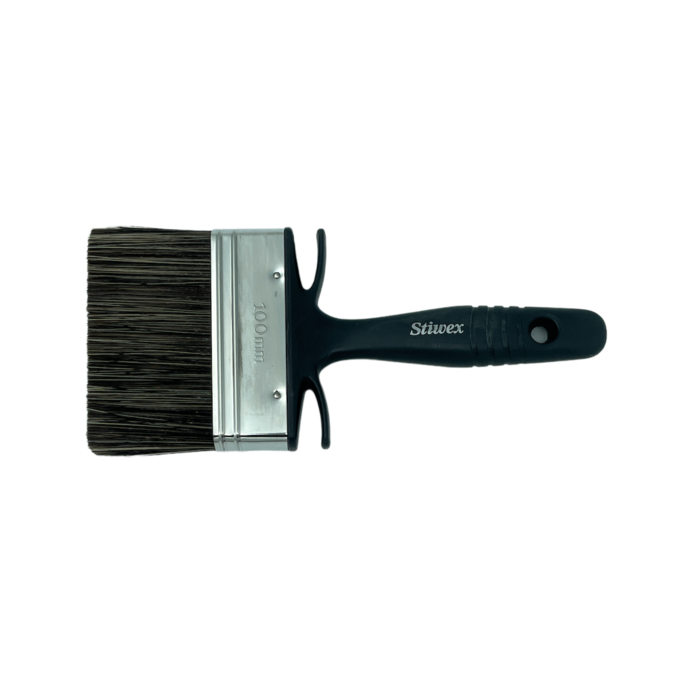 Basic Flat Wall Brush 2000