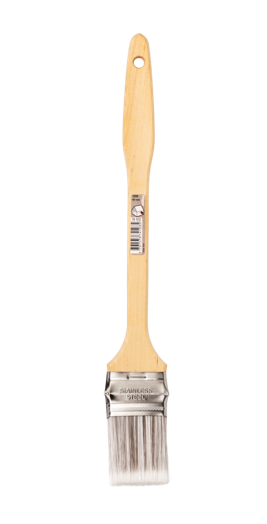 Angle brush Pro Finish Long 1236