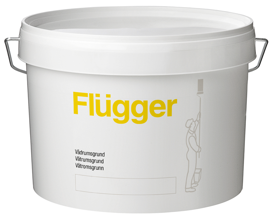 Wet Room Primer